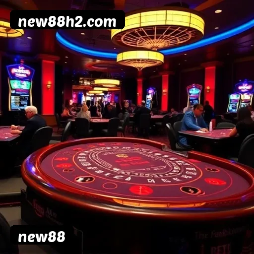 Análise new88 - Vantagens e Desvantagens