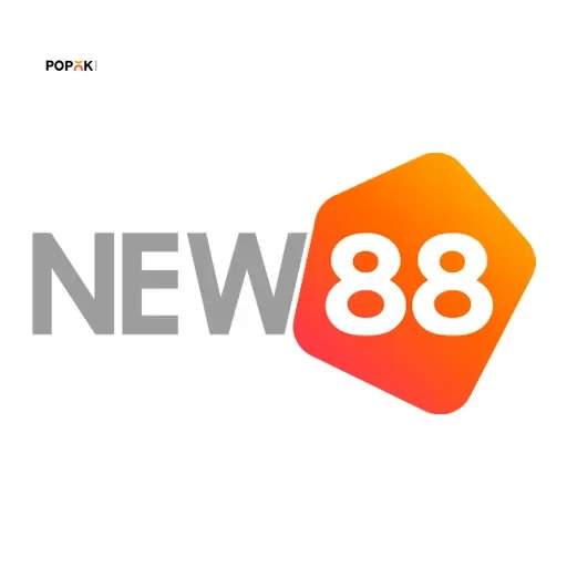 Logo da new88