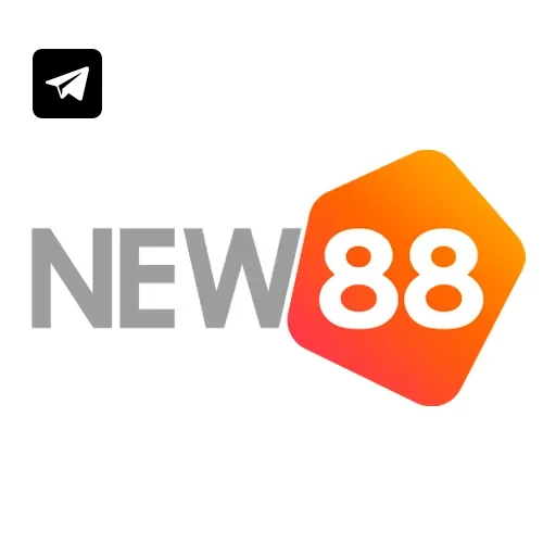 Canal oficial da new88 no Telegram